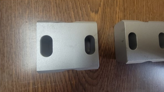 After Heat Treating